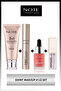 Shiny Makeup 4'lü Makyaj Seti