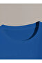 New Moment the Past Printed Unisex Oversize Crew Neck T-Shirt - 3