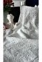 2025 Model Cotton Scallop Fabric - 2