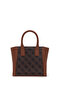 Brown Handbag 50305547-Vr029 - 5