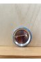 Button Metal Rozet - 2