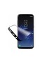 Redmi Note 8 Full Covering 9H Fiber Nano Screen Protector Black - 3