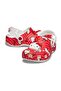 Hello Kitty Red Classic Clog K - 3
