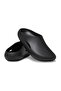 Black Crocs Mellow Clog - 4