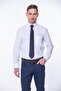 Classic Long Sleeve Terry Cotton Gift Boxed Men's Shirt Fs-001367 - White - 2