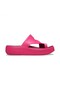Getaway Platform Toe Loop