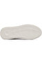 Men's White Low-Top Sneakers - Lightweight Lace-Up Design, Comfortable for Everyday Outfits - 6