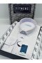 Classic Long Sleeve Collar Buttoned Oxford Gift Boxed Men's Shirt Fs-003571 - White