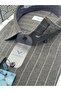 Classic Long Sleeve Winter 100% Cotton Checkered Collar Buttoned at the Bottom Men's Shirt with Gift Box Fs-003363 - - 2