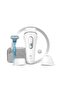 جهاز إزالة الشعر Silk Expert Pro 3 PL3121 - أبيض - 6