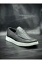Genuine Leather Men's Casual Shoes, Loafer Shoes, Light Shoes, Summer Shoes