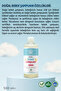 100% Herbal Natural Baby Shampoo 500 ml - 3