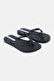 Kids Girl Elo Chic Slip On Slippers, Black