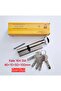 Kale 164Sm Door Lock Cylinder Core 100mm 40/10/50 Custom Size - 2