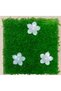 2 Pieces Anti-Bad Odor Bathroom Kitchen Balcony Drain Stopper Cover Anti-Insect Drain Closer