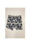 Tutku Men's Lycra Array Boxer 3 Pack - 6