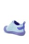 Oli Orthopedic Non-Slip Baby Girl Ilkadım Shoes Lilac - 4