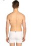 Tutku-Girls' Beige Lycra Boxer 6-Pack - 3