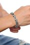 6mm King Model Men's Bracelet - Gift Scb29 - 8