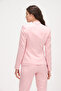 Accessory Detailed Jacket - 5