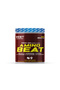 Amino Beat Bcaa L-Arginine Caffeine Tyrosine 360 Gr 30 Servings Cherry&Strawberry Flavored