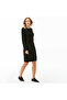 Women's Black Dress - 3
