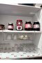 Tr Metallic Cabinet Interior Steel Basket Shelf Kangaroo 1 Piece Kitchen Gray Metal 1 - 3