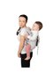 Marsupiu Collet, , Grey - 6