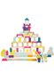 Joc Din Lemn, Set De Constructii 1 - 4
