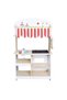 Ecotoys CA04063 kitchen + accessory set - 3