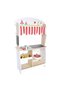 Ecotoys CA04063 kitchen + accessory set - 4