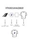 Clothes Tag That Sticks with Ironing Special for Father's Day Series-2 Set of 2 - 3