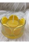 Limonlu Mum - 2