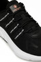 Sword Wmn 5Fx Black Women's Running Shoes - 7