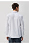 Striped Long Sleeve Men's Shirt m 0211426 -70840 - 4