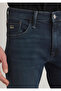 بنطلون جينز ماركوس داكن للرجال M0035189351 - 7