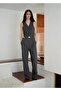 Vest with Adjustable Belt - 2