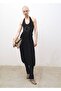 Backless Halter Neck Body - 2
