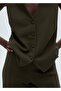 Buttoned suit vest - 5