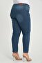 Worn-Out Detailed Ankle-Length Pants - 6