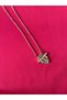 Steel Serenay Knight Pendant