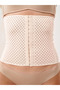 Unisex 3 Stage Agraf Hook Waist Belly Postpartum, Sports and Daily Use Recovery Corset