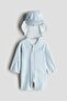 UPF 50 Sun protection set