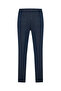 Straight Fit Pants - 4