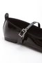 Women's Flat Bottomed Very Comfortable Daily Ballerinas - 5