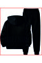 Full Zip New York 23 Empire Oversize Tracksuit Set - 2