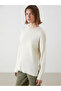 I Zero Roba Collar Women's Knitwear Sweater from Freezen Store