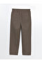 Standard Mold Gabardine Men's Chino Trousers - 6
