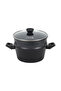 24cm Casserole with Steamer RF12623 Forged Aluminium with Nonstick Granite Coating - 3