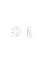 Classic Origin Concealed Pool Surface Mounted Group - Sofok Black - 4